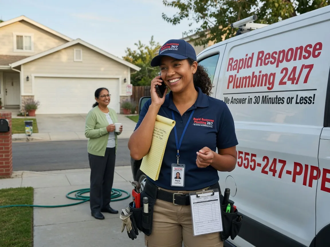 Emergency Plumber New Bedford, PA FAQs